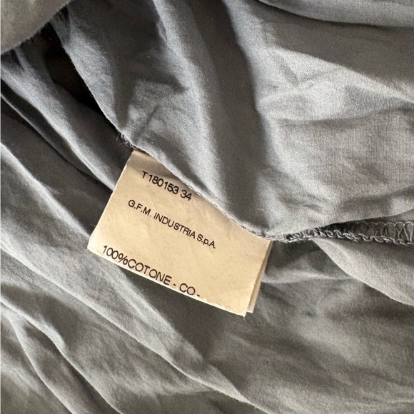 VIVIENNE WESTWOOD - ANGLOMANIA babydoll dress - Picture 4 of 9